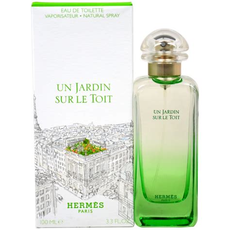 hermes jardin a cythera|Hermes jardin sur le toit.